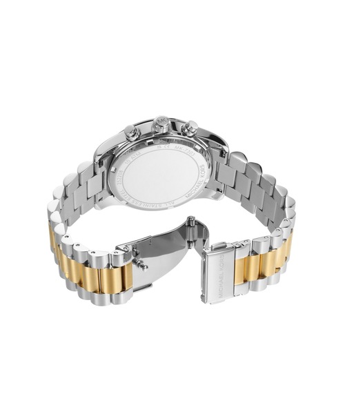 マイケルコース腕時計⌚新品・未使用✡︎⋆꙳ マイケルコース 時計 ダーシー MK3498 ターコイズダイアル