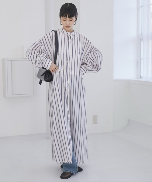 ノースリーブ★カットアウト★シャツワンピース★ RAG & BONE 楽天市場】＼全品対象15%OFFクーポンで5891円！／ 丈が選べる