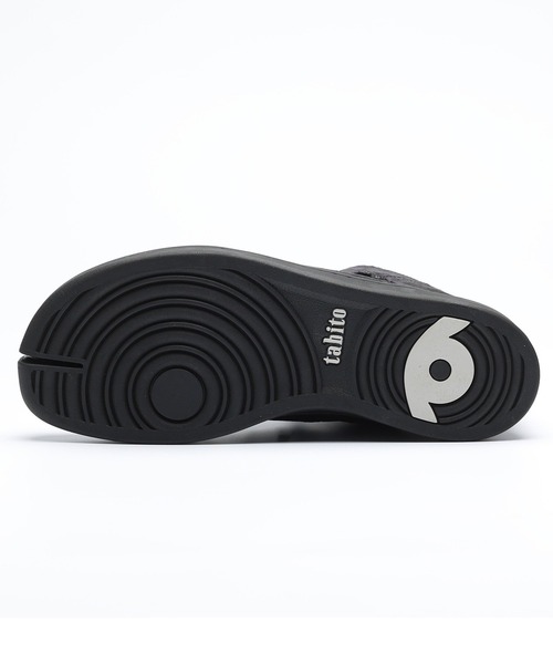 tabito スニーカー 「REBIRTH PROJECT × Leap Trainer Airbag 足袋