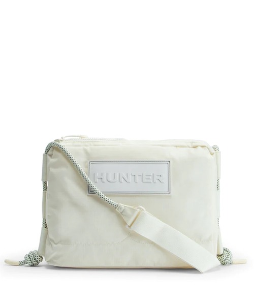 HUNTER（ハンター） ショルダーバッグ メンズ レディース : ZOZOTOWN