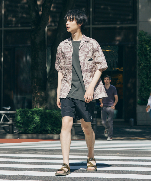 THE NORTH FACE（ザ ノースフェイス） パンツ 「THE NORTH FACE