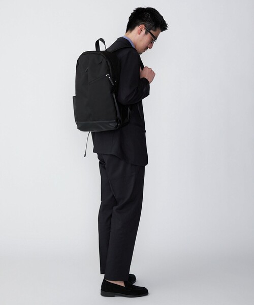 SHIPS（シップス） デイバック リュック * ユニセックス バックパック