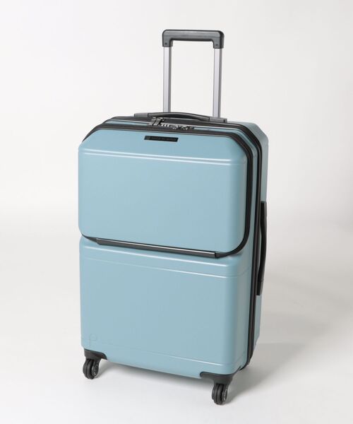 ProtecA スーツケース : ZOZOTOWN Yahoo!店 - 通販 - Yahoo!ショッピング