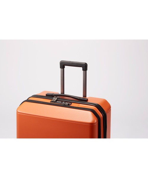 ProtecA スーツケース : ZOZOTOWN Yahoo!店 - 通販 - Yahoo!ショッピング