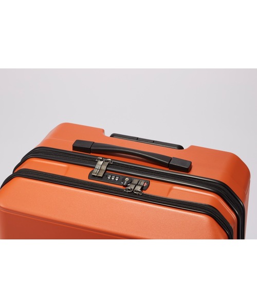 ProtecA スーツケース : ZOZOTOWN Yahoo!店 - 通販 - Yahoo!ショッピング