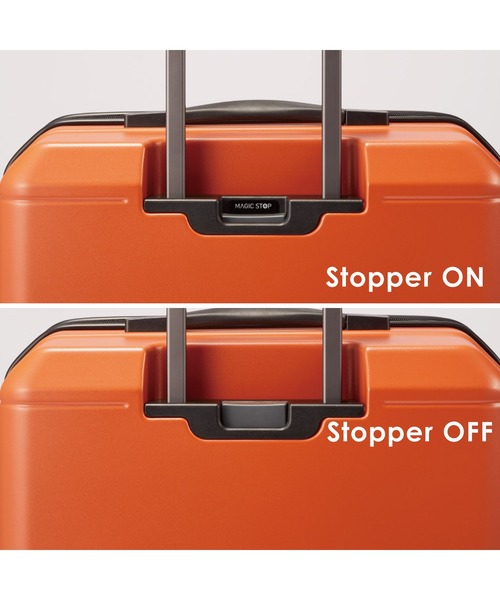 ProtecA スーツケース : ZOZOTOWN Yahoo!店 - 通販 - Yahoo!ショッピング