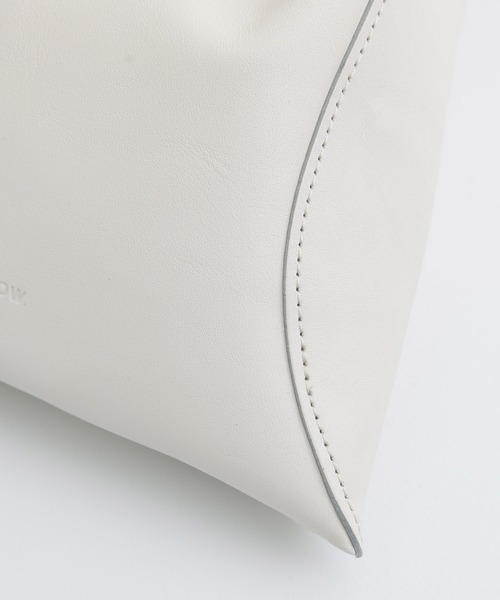 MARROW ショルダーバッグ バッグ 「MARROW/(マロー)」PILLOW-3