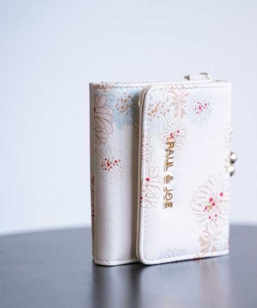 PAUL & JOE ACCESSOIRES 財布 ＆ (ポール＆ジョーアクセソワ