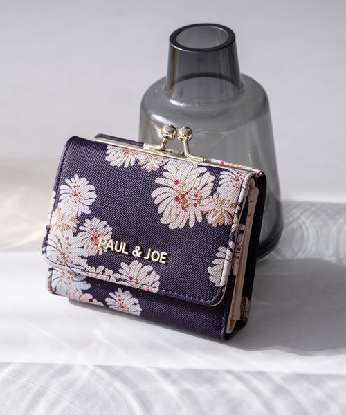 PAUL & JOE ACCESSOIRES 財布 ＆ (ポール＆ジョーアクセソワ