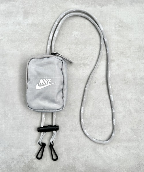 NIKE ミニコインケース NIKE ミニコインケース (Nike/コインケース・小銭入れ