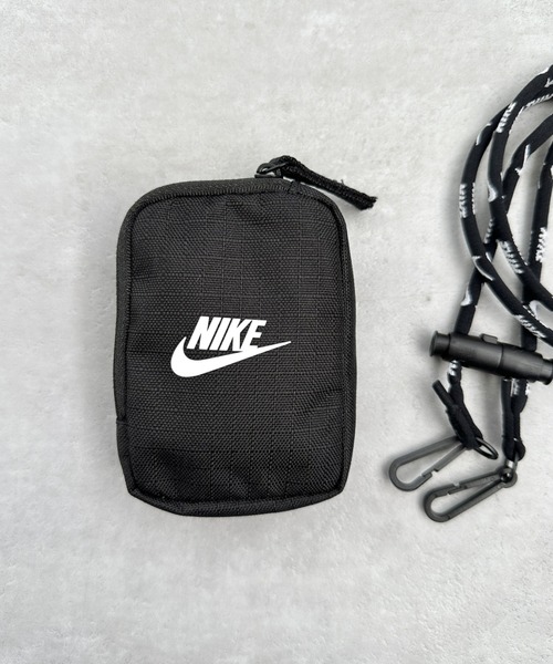 NIKE ポーチ NIKE(ナイキ)/ミニポーチ 小物入れ コインケース
