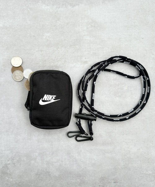 NIKE ポーチ NIKE(ナイキ)/ミニポーチ 小物入れ コインケース