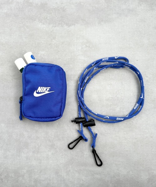NIKE ミニコインケース NIKE ミニコインケース (Nike/コインケース・小銭入れ