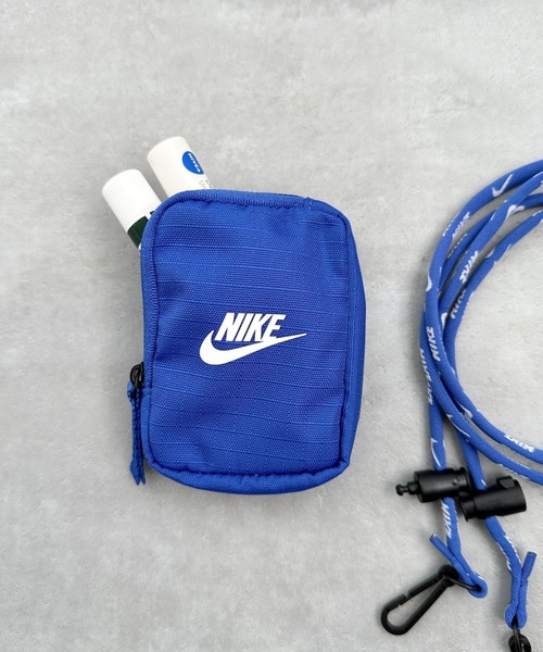 NIKE（ナイキ） ポーチ /ミニポーチ 小物入れ コインケース/クラブ 