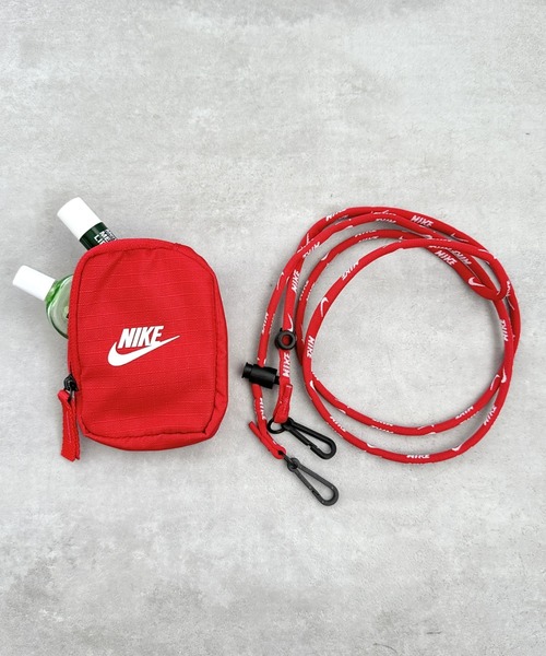 NIKE ミニコインケース NIKE ミニコインケース (Nike/コインケース・小銭入れ