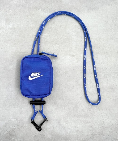NIKE ポーチ NIKE(ナイキ)/ミニポーチ 小物入れ コインケース