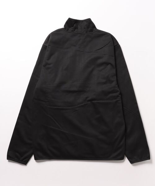 STYLEBLOCK ブルゾン アウター 防風カット止水ZIPブルゾン