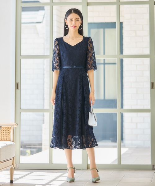 DRESS+（ドレスプラス） パーティードレス ドレス ワンピース ドレス