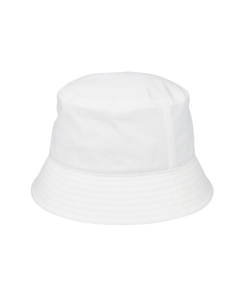TANGRAM VIOLA&ROSES バケットハット　ホワイト　L/XL VIOLA&ROSES × TANGRAM BUCKET HAT – VIOLA & ROSES（ヴィオラ