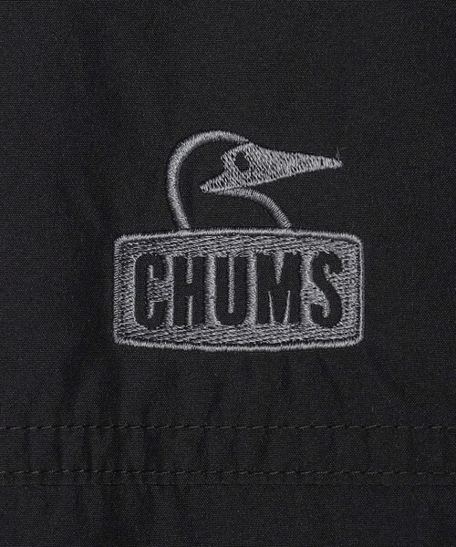 ジャケット ブルゾン CHUMS/チャムス 限定展開 エルモフリース ゴアウインドストッパー リバーシブル フーディ / ナイロンパーカー / CH0 CHUMS/チャムス 限定展開 エルモフリース ゴアウインドストッパー リバーシブル フーディ ナイロンパーカー FREAKS
