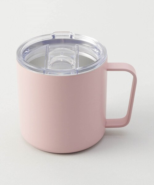 水筒　コーヒー　カップ　ピンク 212 KITCHEN STORE タンブラー グッドフィーリング ステンレスマグ