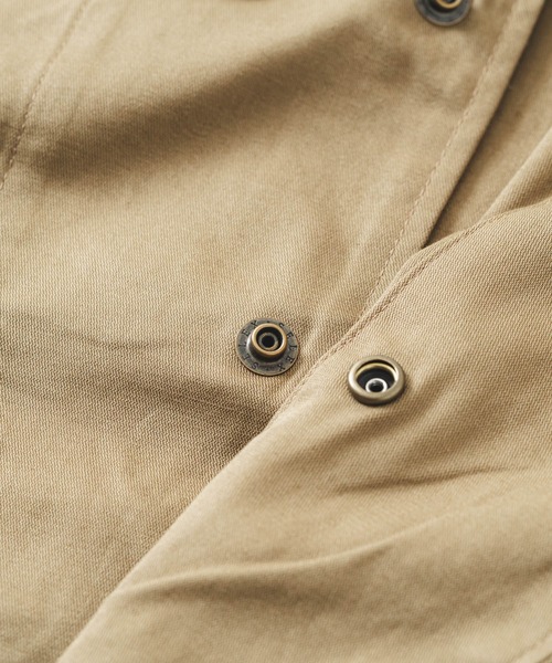 quadro ジャケット テーラードジャケット C/コーデュラブロークン