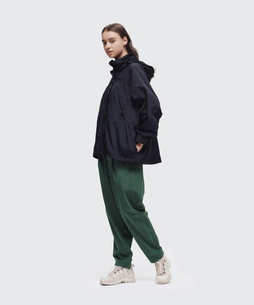 WILD THINGS ワイルドシングス シャモニー オーバー コート セール】【WEB限定】【WILD THINGS/ワイルドシングス】CHAMONIX