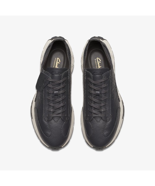 Clarks スニーカー Craft Speed / メンズ クラフトスピード