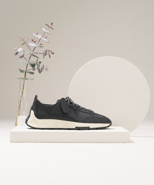 Clarks スニーカー Craft Speed / メンズ クラフトスピード