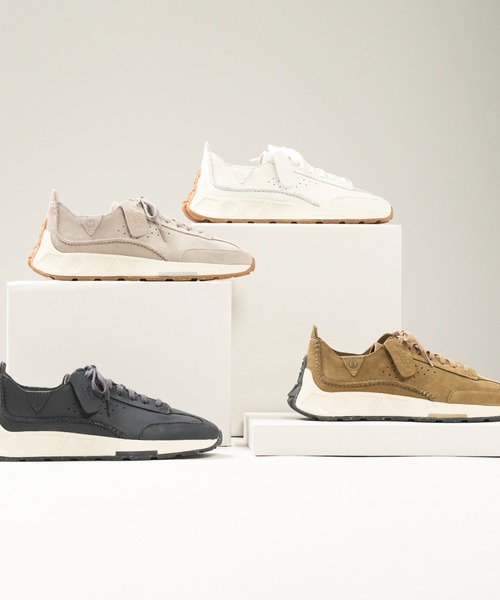 Clarks スニーカー Craft Speed / メンズ クラフトスピード