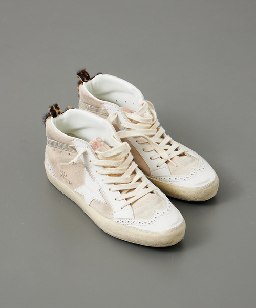 GOLDEN GOOSE スニーカー 「GOLDEN GOOSE/ゴールデングース