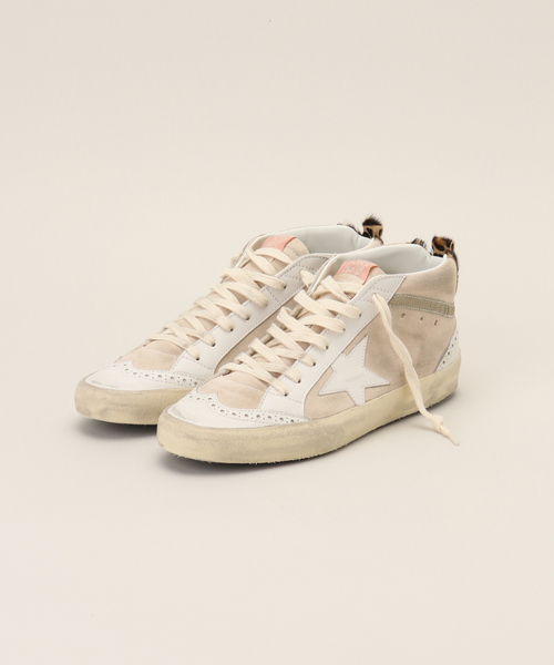 GOLDEN GOOSE スニーカー 「GOLDEN GOOSE/ゴールデングース