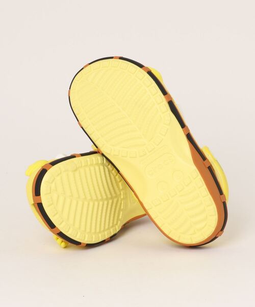 crocs サンダル クロックス スポンジボブ クラシック クロッグ