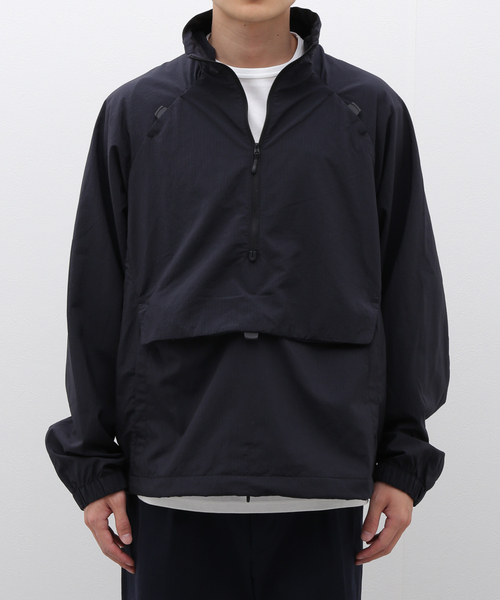 NORMAL EXPERT 300 BLOUSON L ブラック NORMAL EXPERT 300 BLOUSON L 黒 メンズ ジャケット ブルゾン