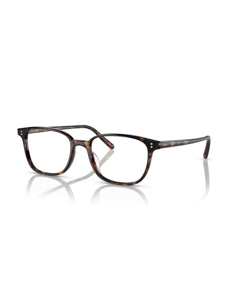【美品】OLIVER PEOPLESブルーライトカットメガネ ブラック 度なし 2025年8月】ブルーライトメガネ（OLIVER PEOPLES）のおすすめ