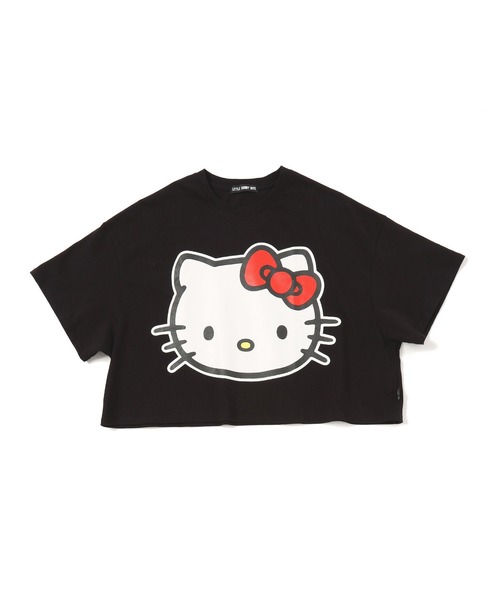 tシャツ Little Sunny Bitehello kitty short tee レディース tシャツ Little Sunny Bitehello kitty short tee レディース