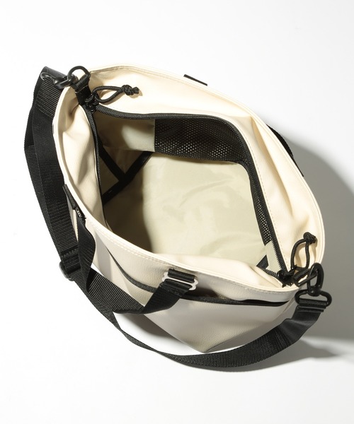 FREDRIK PACKERS（フレドリックパッカーズ） トートバッグ 「FREDRIK