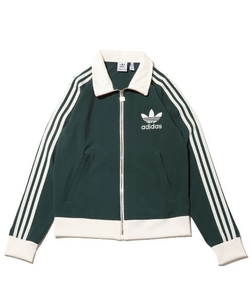 ジャージ adidas BB CREPE TT / アディダス ベッケンバウアー クレープ 