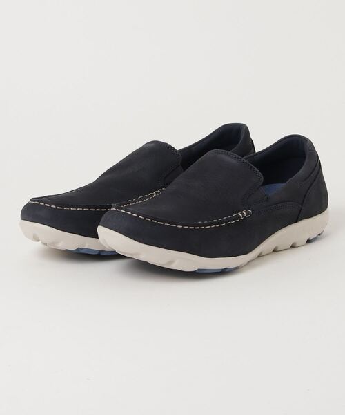 ROCKPORT（ロックポート） デッキシューズ 「MEN」トゥルーウォーク