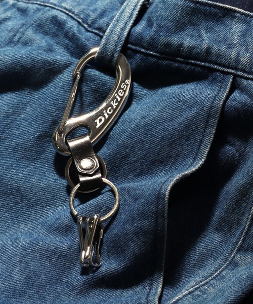 Dickies（ディッキーズ） キーケース 「Dickies/ディッキーズ