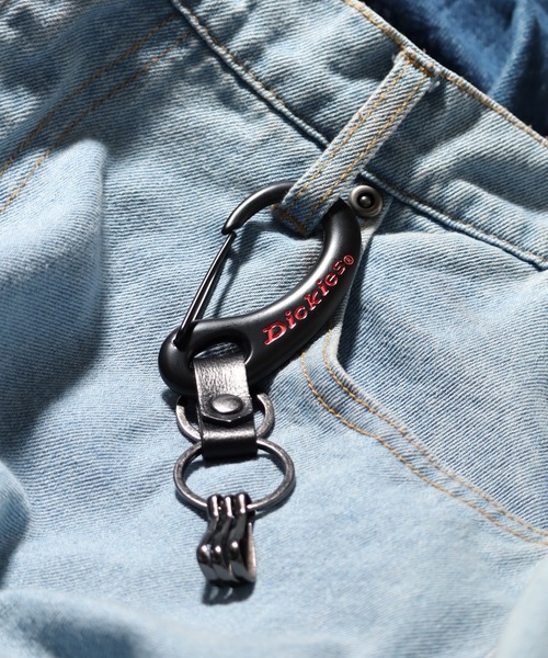 Dickies（ディッキーズ） キーケース 「Dickies/ディッキーズ