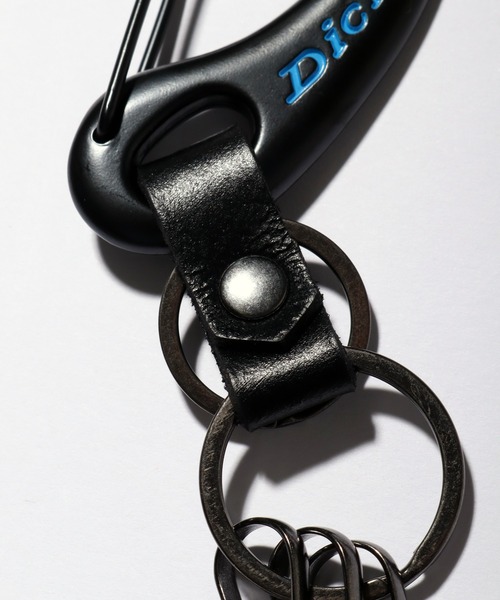 【新品】キーリング Crazy Mixed Chain” キーリング