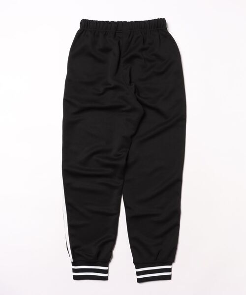 BEAMS ×  ブラック ジャージパンツ Lサイズ BEAMS SCHOOL（ビームススクール） パンツ 「BEAMS SCHOOL/ビームス