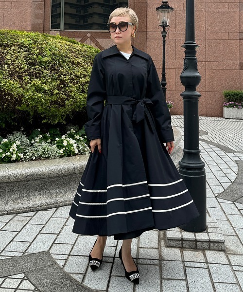 ☆【試着のみ❗️】JENNEジェンヌ シャープカラー テーラージャケット