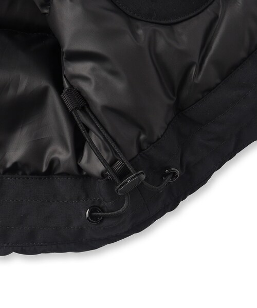 DRESSTERIOR（ドレステリア） ダウンベスト ベスト エアーデッキ