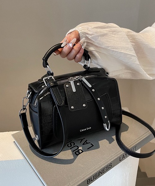 gossip!ロサンゼルス ショルダーバッグ バッグ Y2K 2WAY