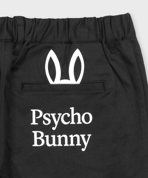 Psycho Bunny パンツ ブラック Sサイズ Psycho Bunny パンツ ブラック Sサイズ 楽天市場】サイコバニー ズボン