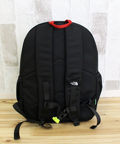THE NORTH FACE デイバック リュック キッズ ピクニック パック