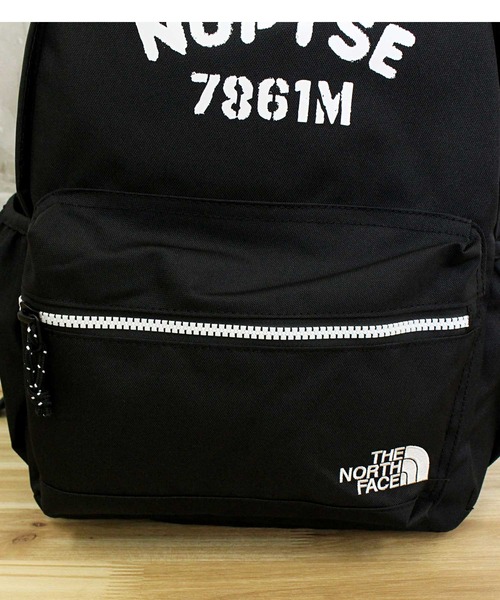THE NORTH FACE デイバック リュック キッズ ピクニック パック