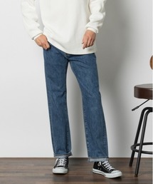 Levi's（リーバイス） ジーンズ 「メンズ」「505」セルビッジデニム